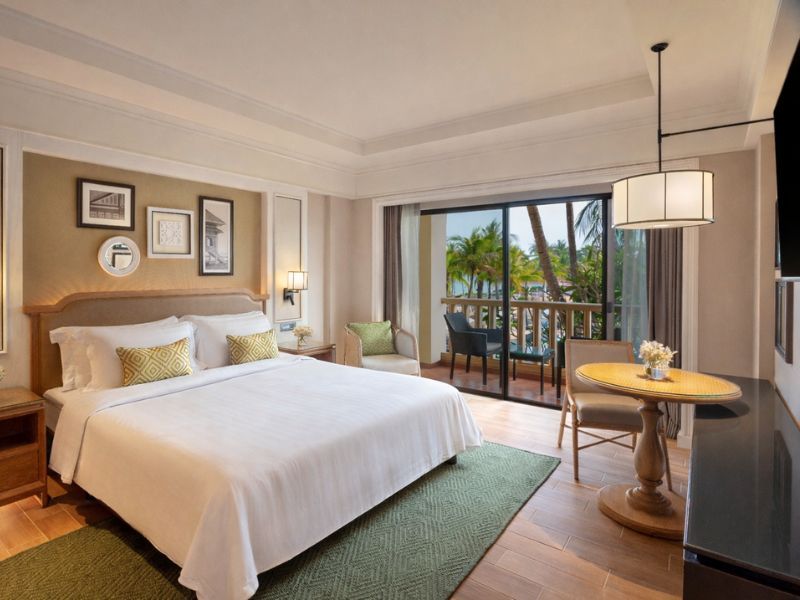 Dusit Thani Hua Hin