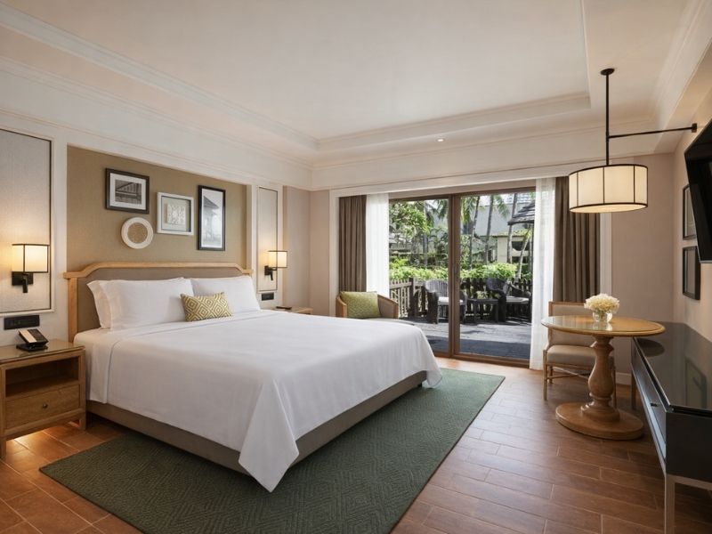 Dusit Thani Hua Hin