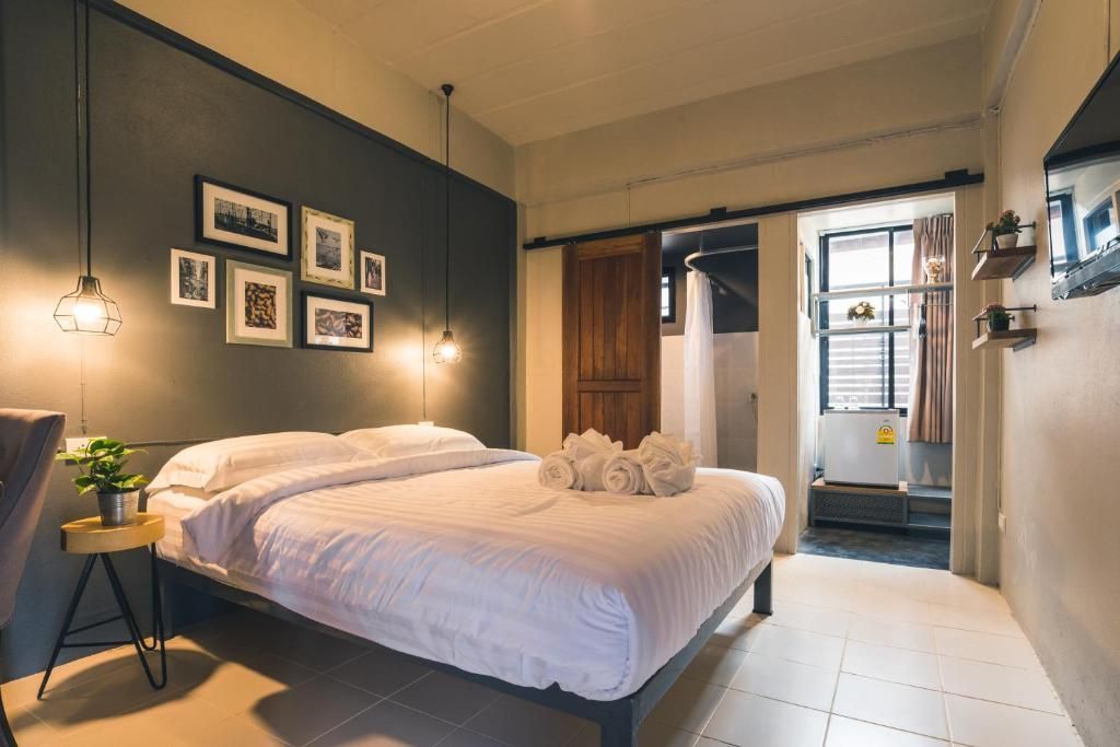Cozy Inn