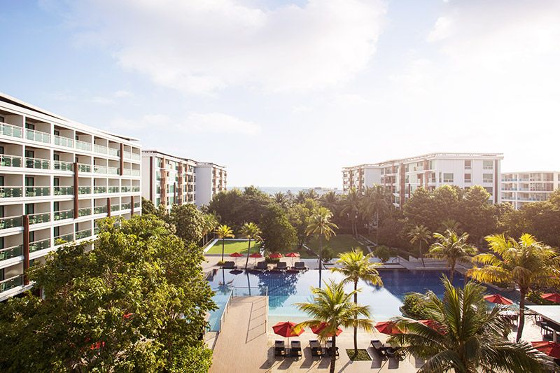 Amari Hua Hin