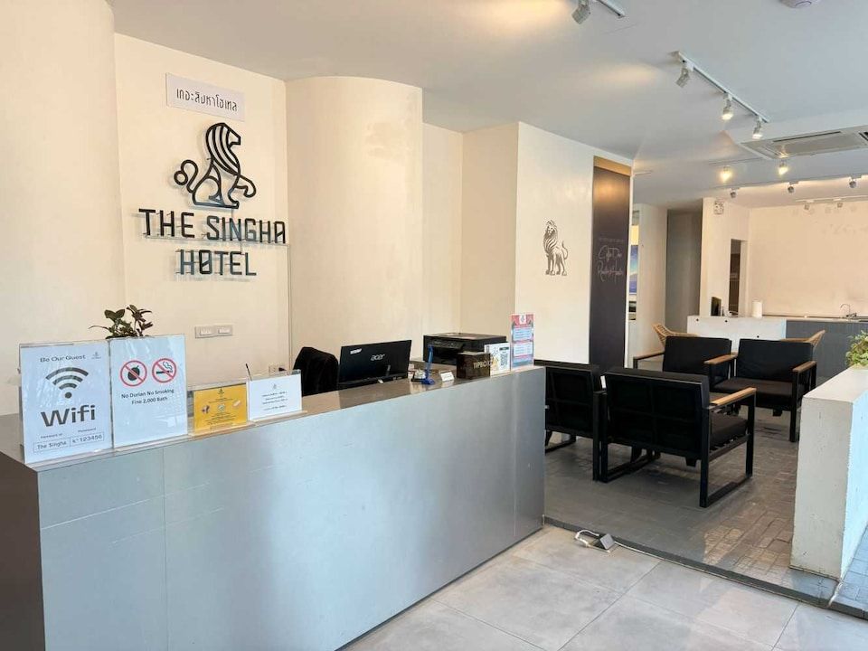 The Singha
