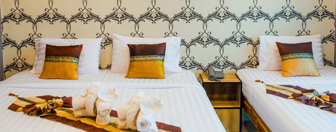 KM Hotel