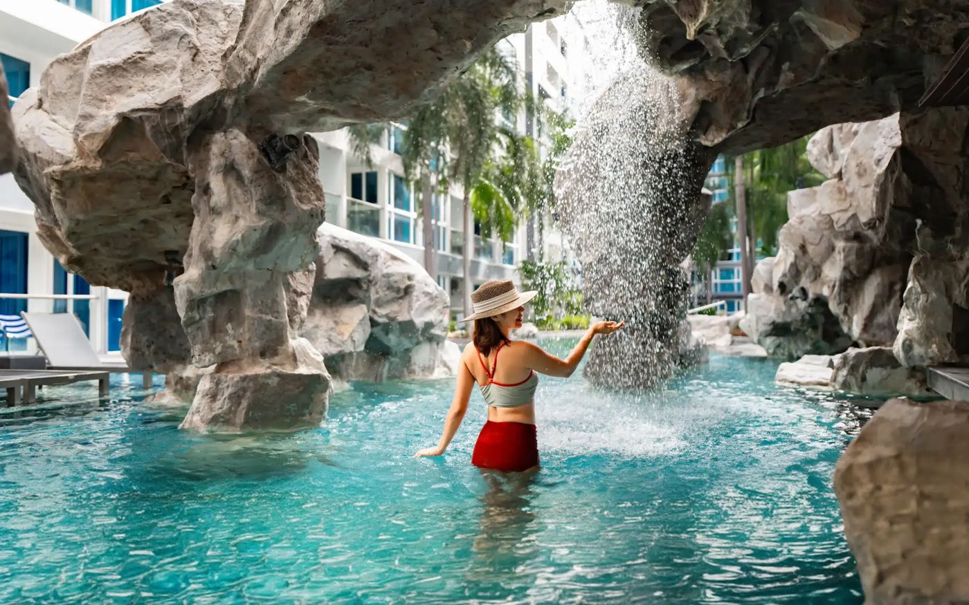 Centara Azure Hotel Pattaya