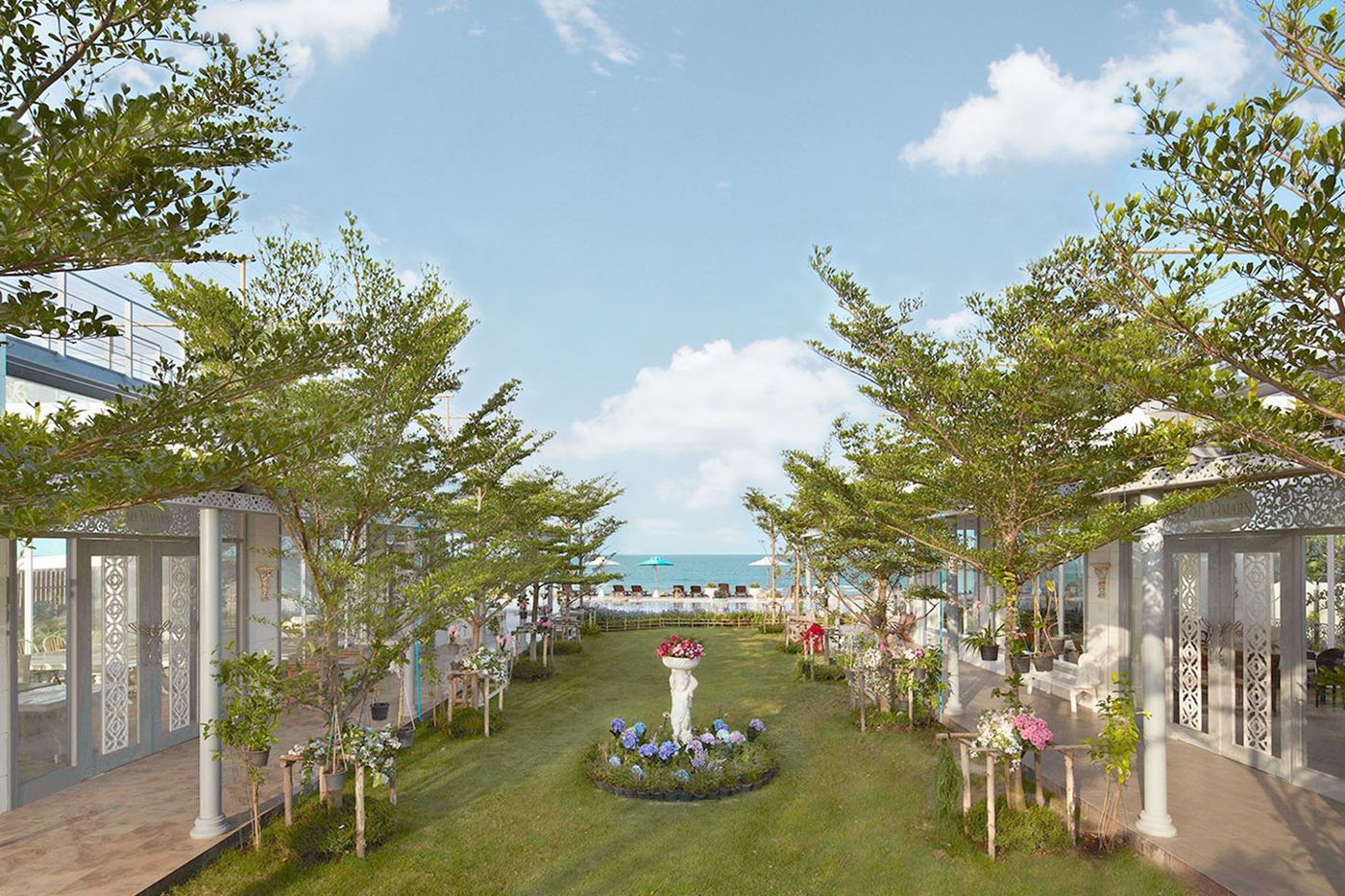 My Vimarn Resort