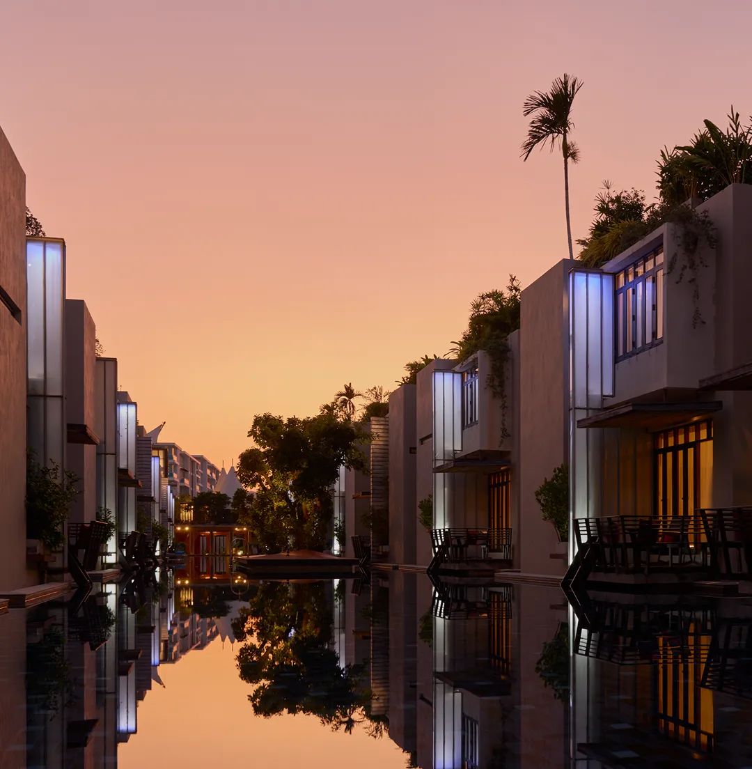 Let's Sea Hua Hin Al Fresco Resort