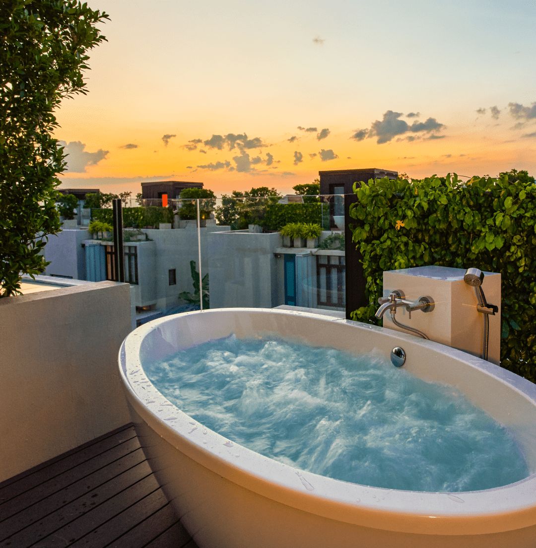 Let's Sea Hua Hin Al Fresco Resort
