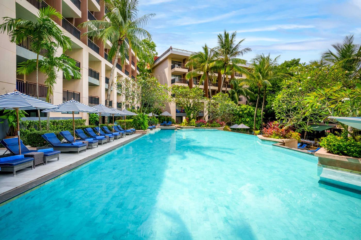 Novotel Phuket Kata Avista Resort and Spa
