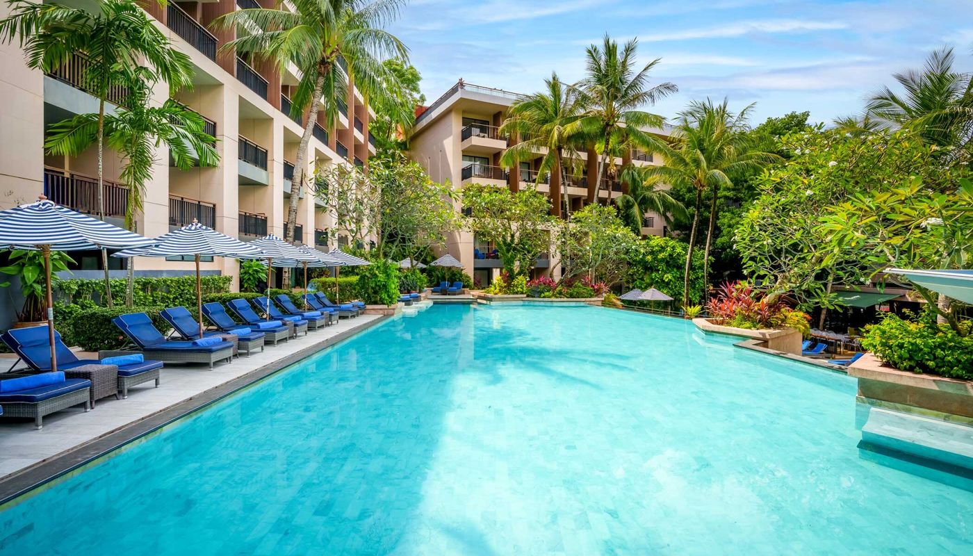 Novotel Phuket Kata Avista Resort and Spa