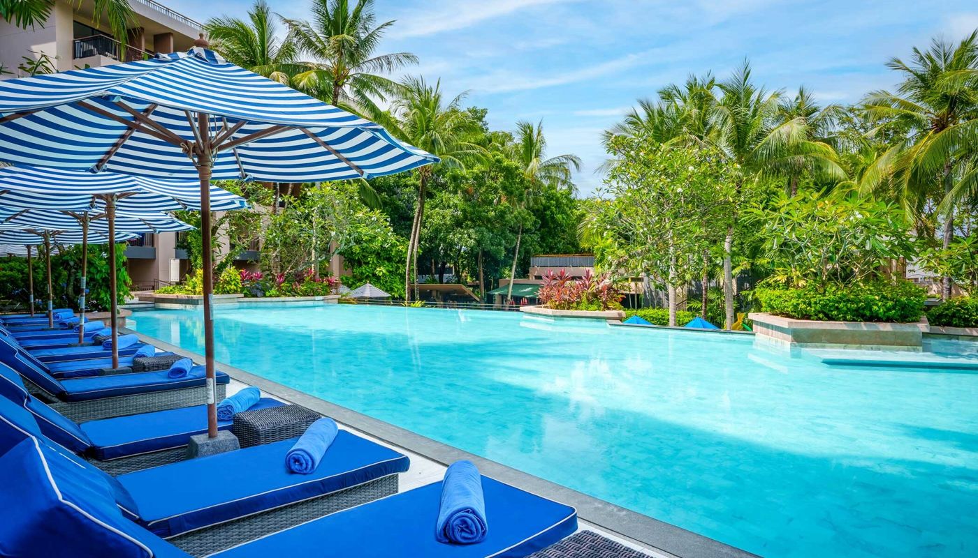 Novotel Phuket Kata Avista Resort and Spa