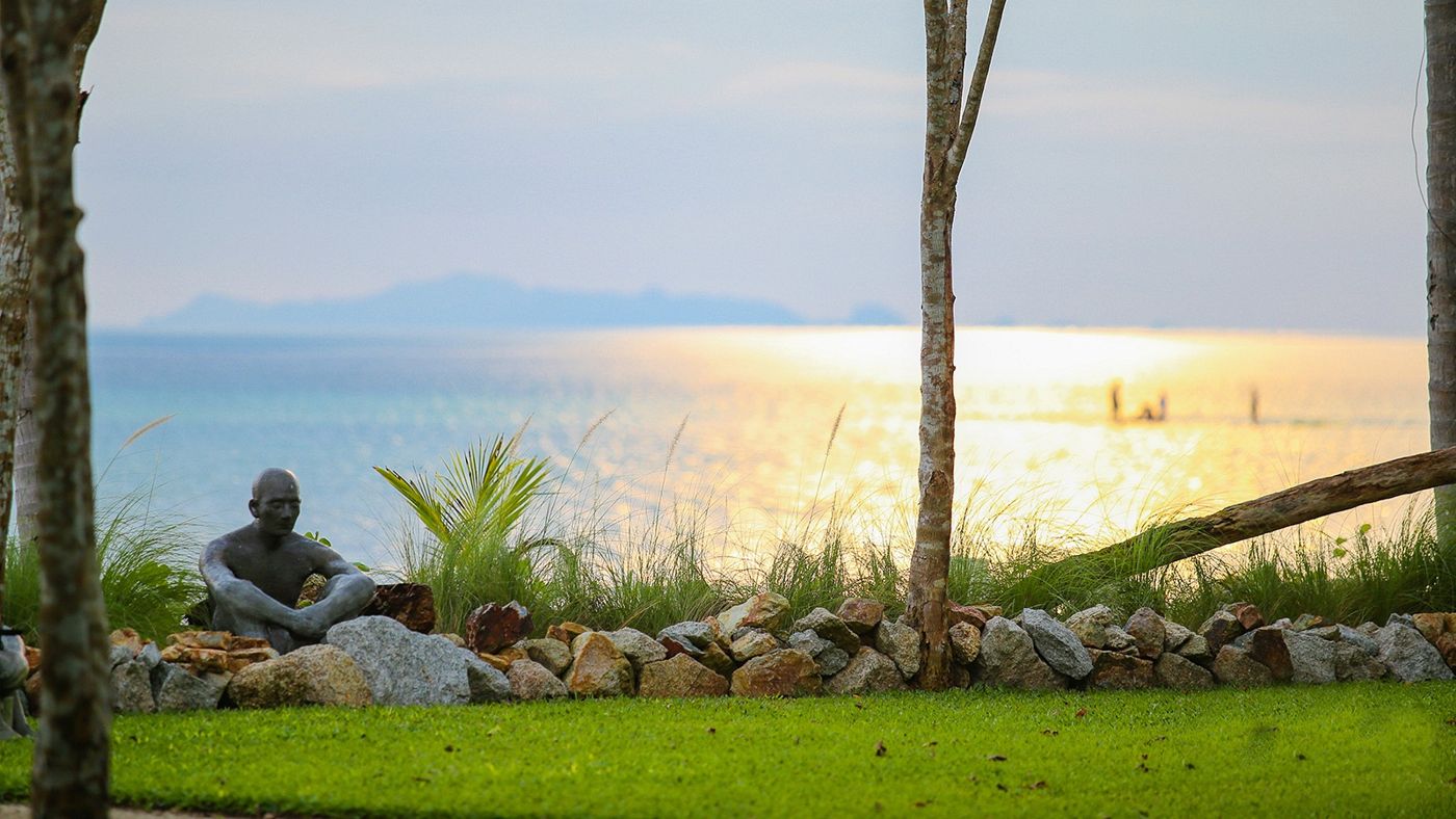 Summer Luxury Beach Resort & Spa