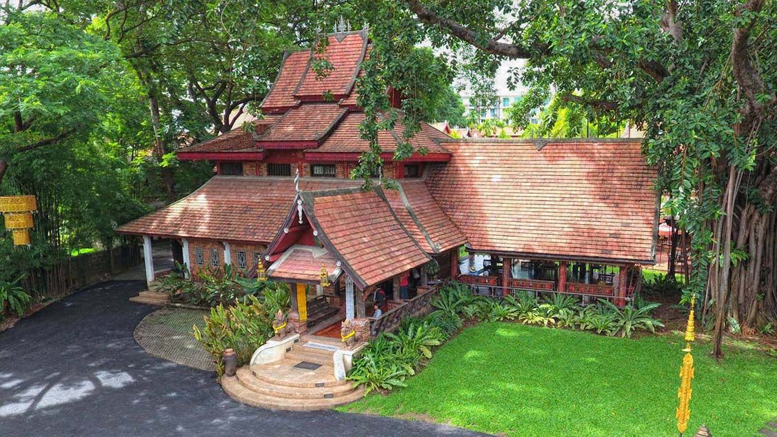 Yaang Come Village Hotel