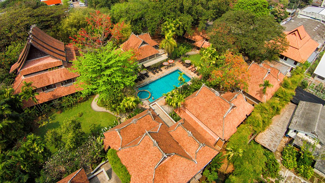 Yaang Come Village Hotel