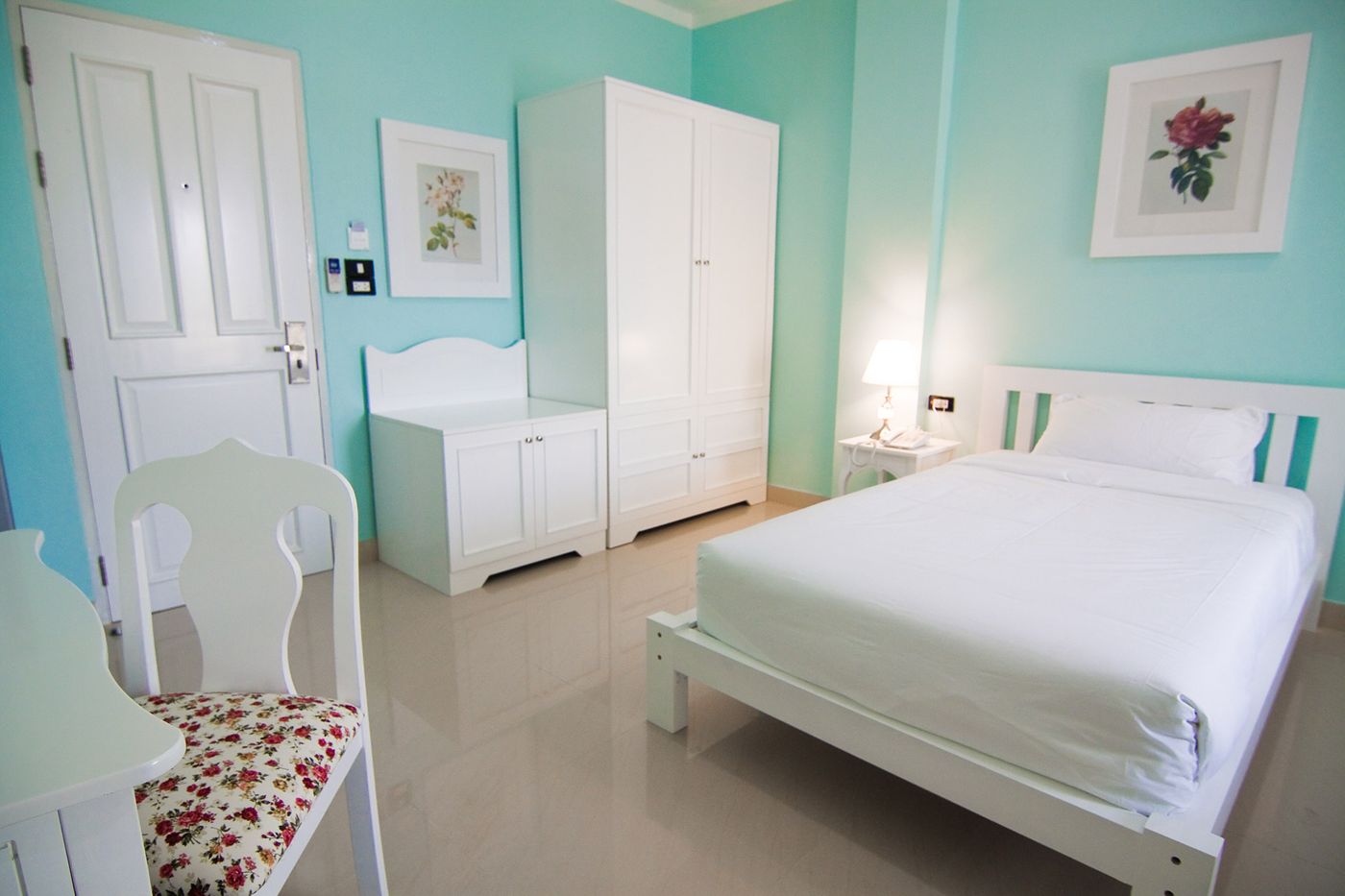 Boonsiri Boutique Hotel