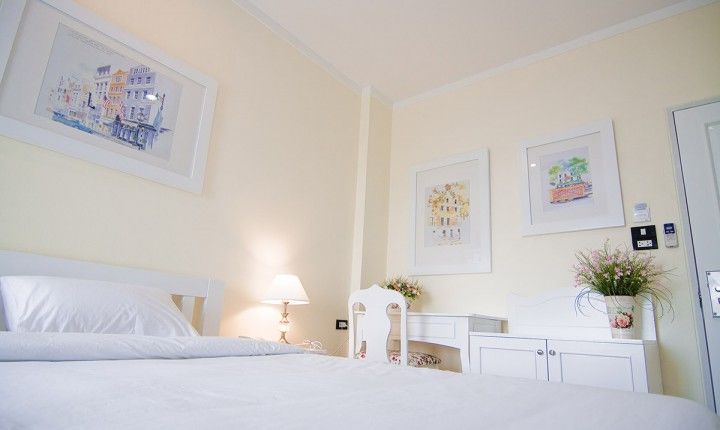 Boonsiri Boutique Hotel