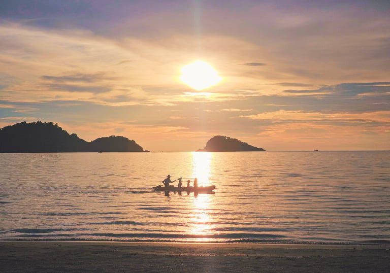 Little Sunshine Boutique Beach Resort & Spa