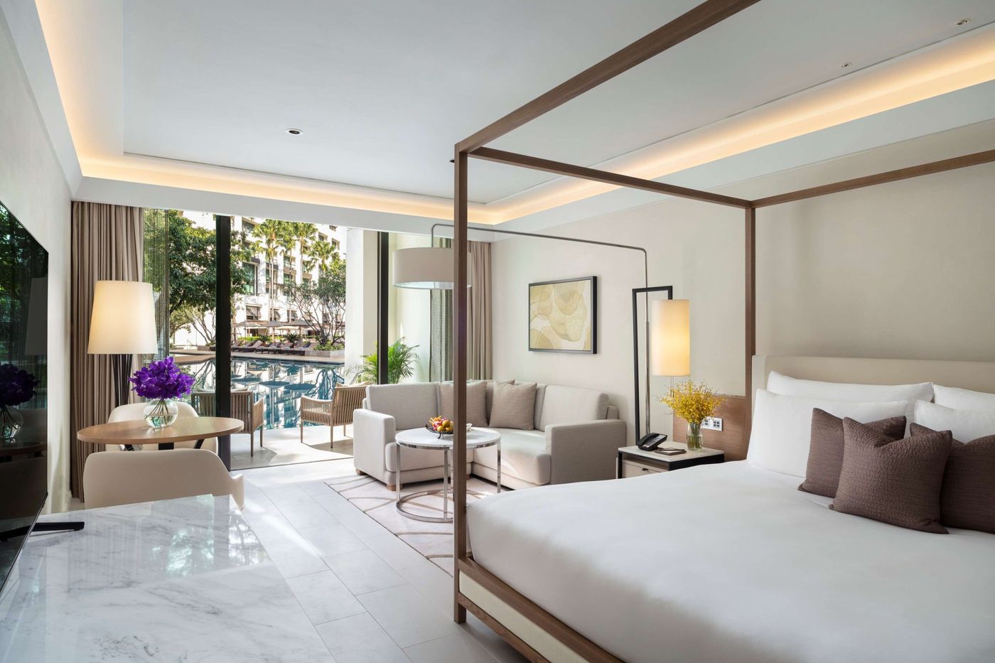 Siam Kempinski
