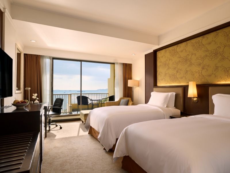 Dusit Thani Resort