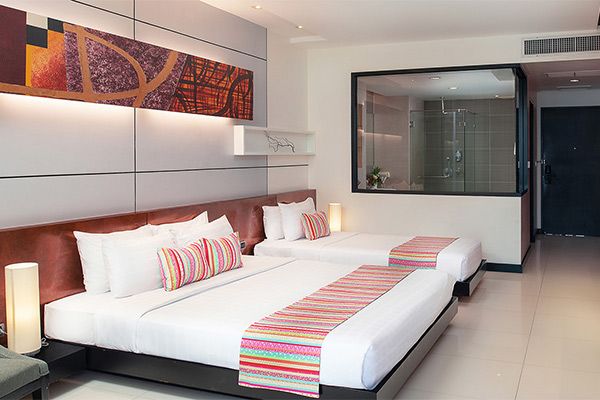 The Zign Hotel
