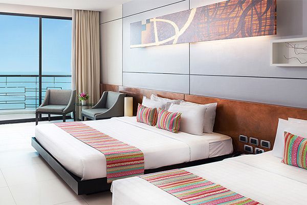 The Zign Hotel