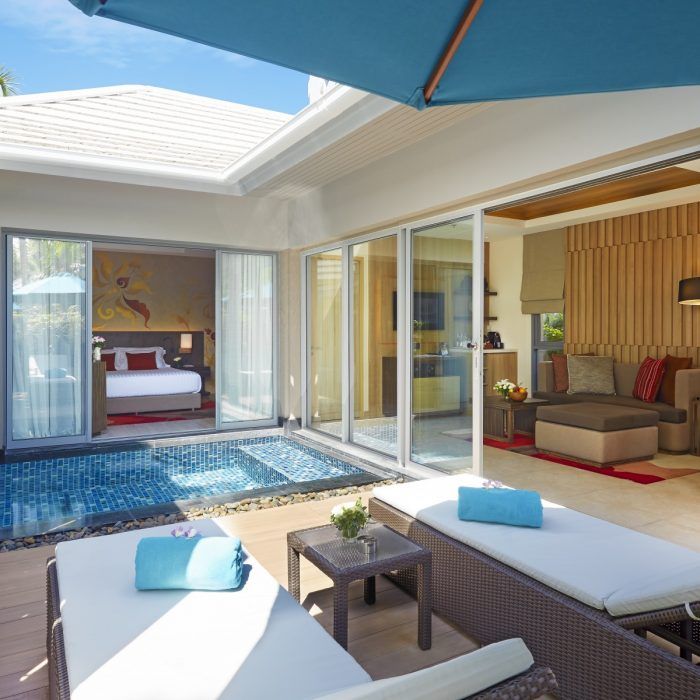 Grand Mercure Phuket Patong
