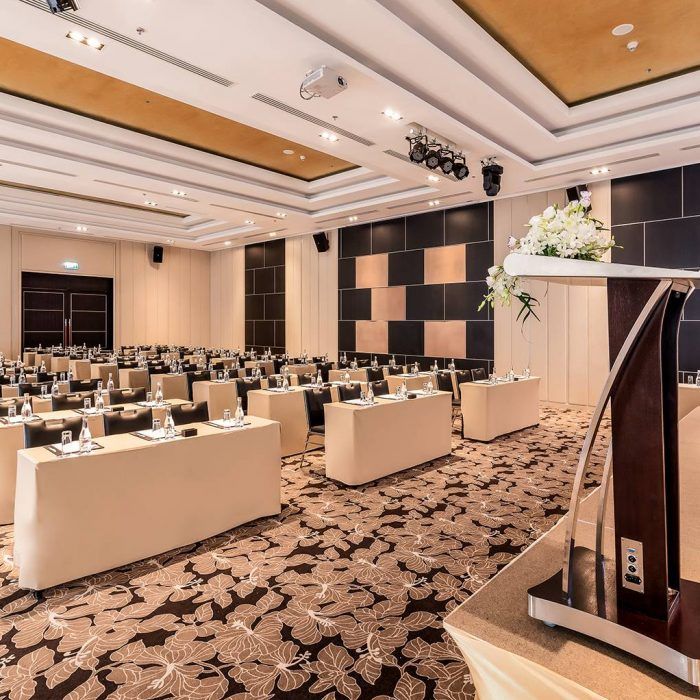 Grand Mercure Phuket Patong