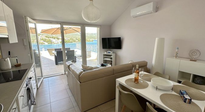 The Sun Terrace