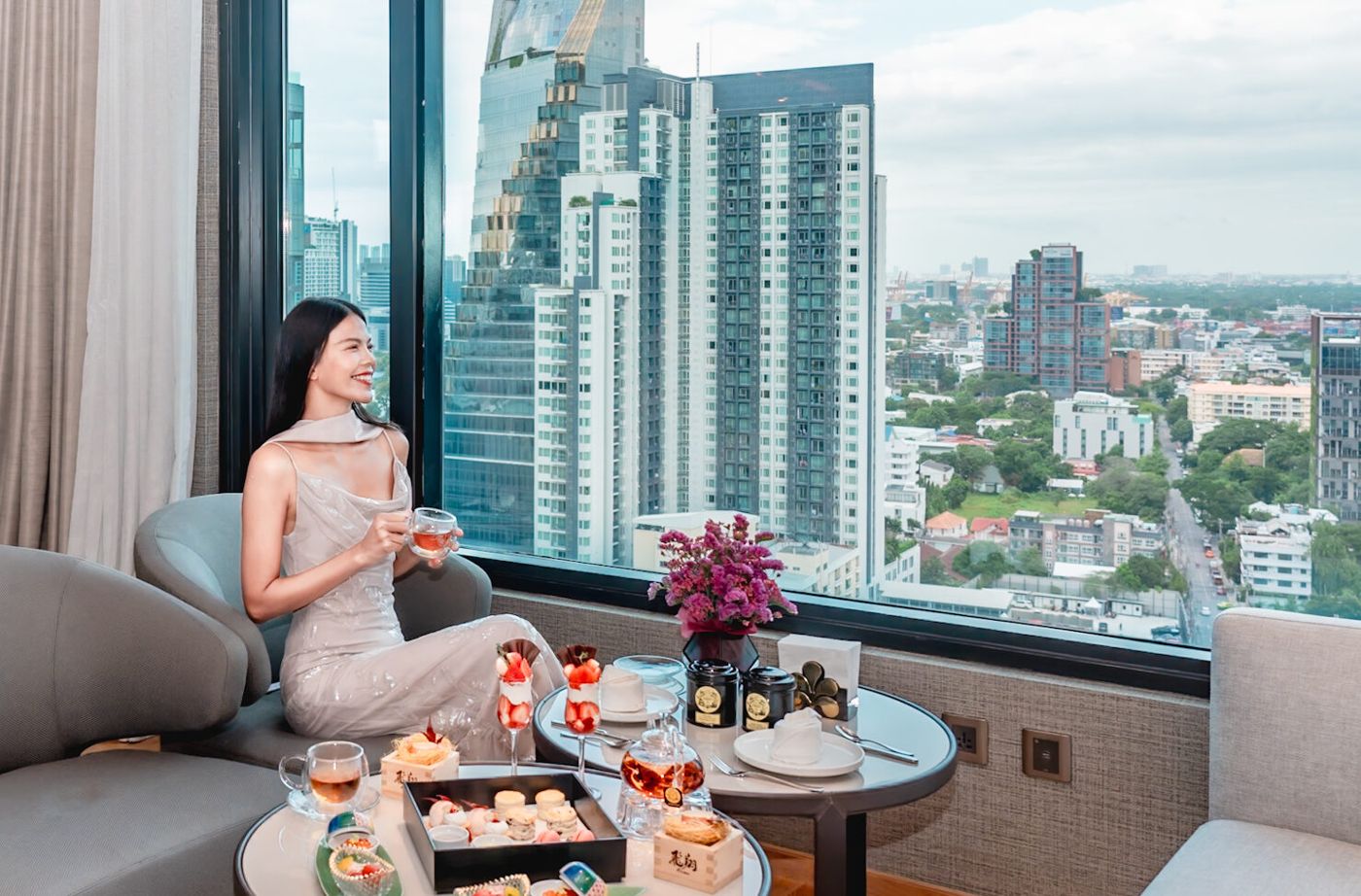 Hotel Nikko Bangkok