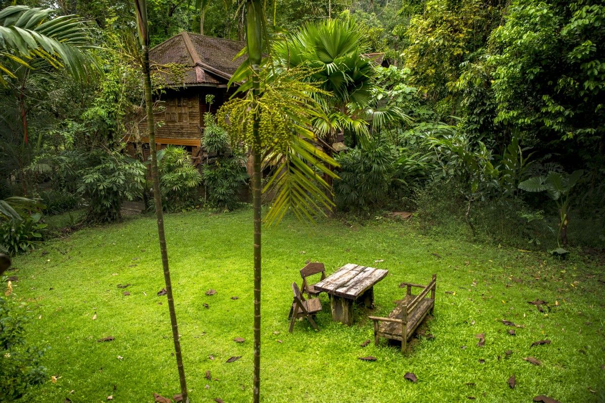 Art's Riverview Lodge