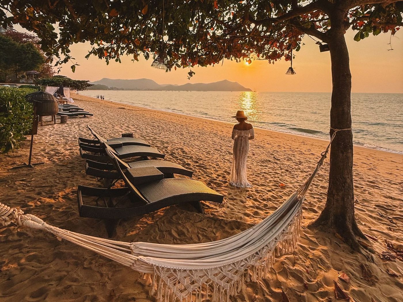 U Pattaya