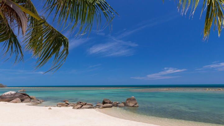 Centara Villas Samui
