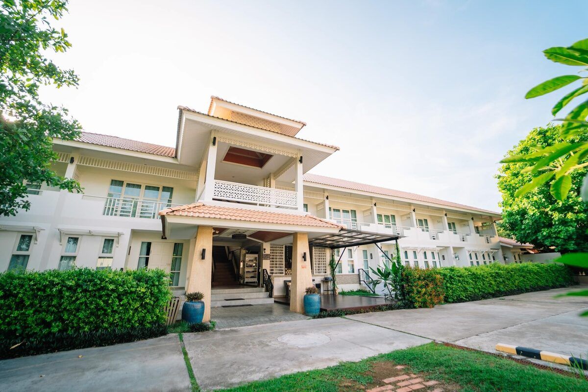Nan Boutique Resort