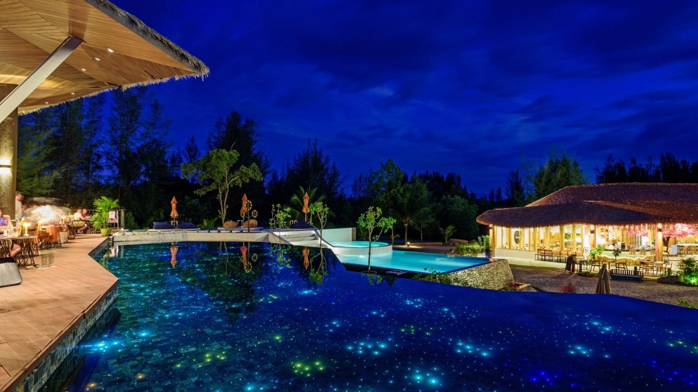 Kalima Resort & Villas Khao Lak