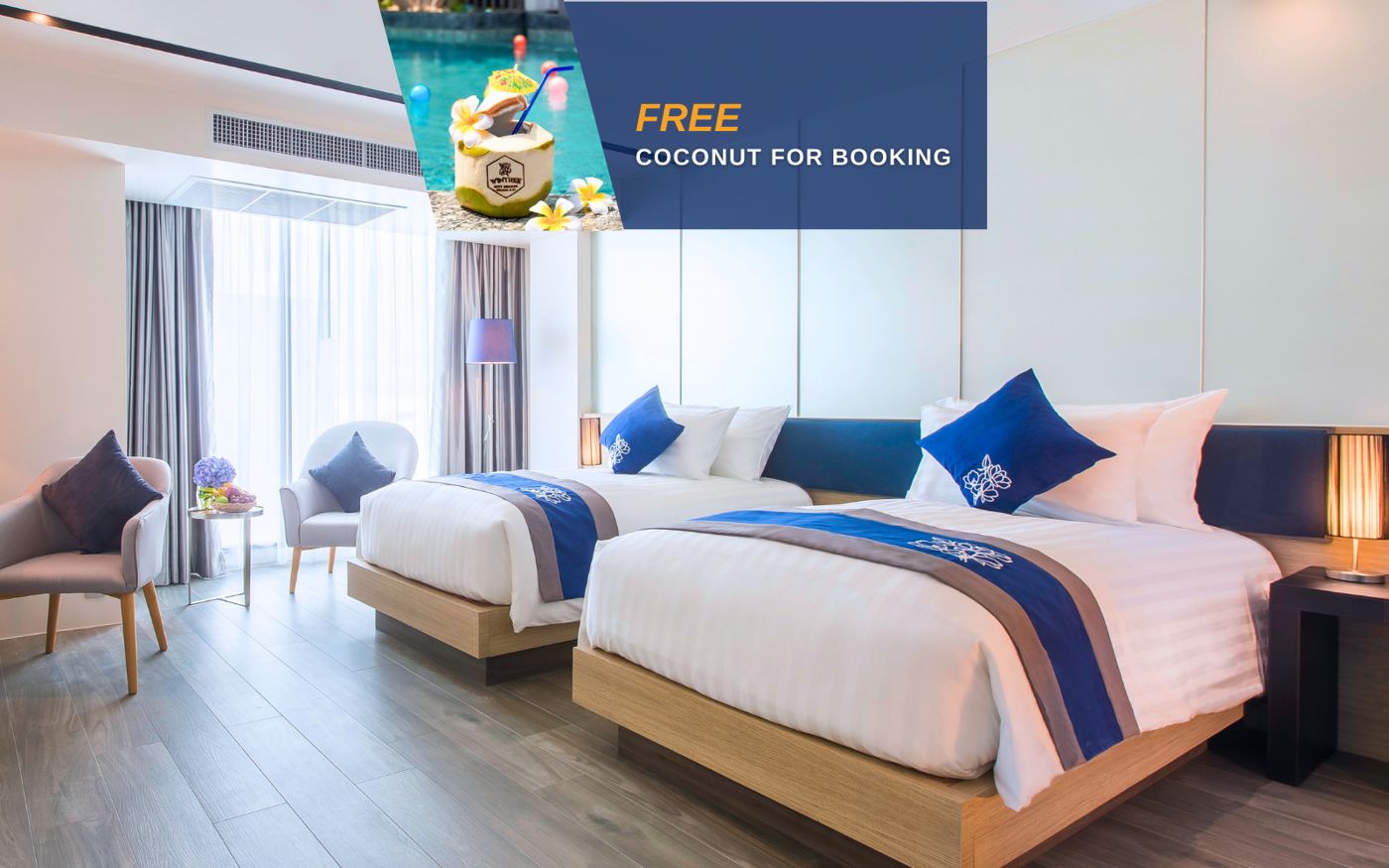 Wintree City Resort