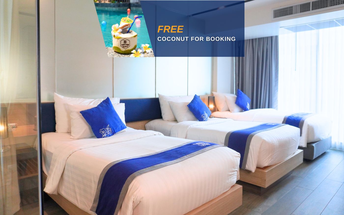 Wintree City Resort