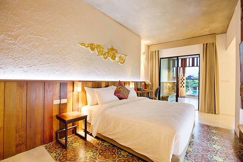 Natee Hotel