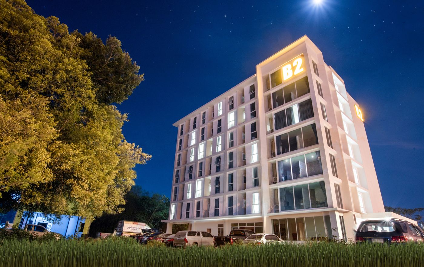 B2 Hotel