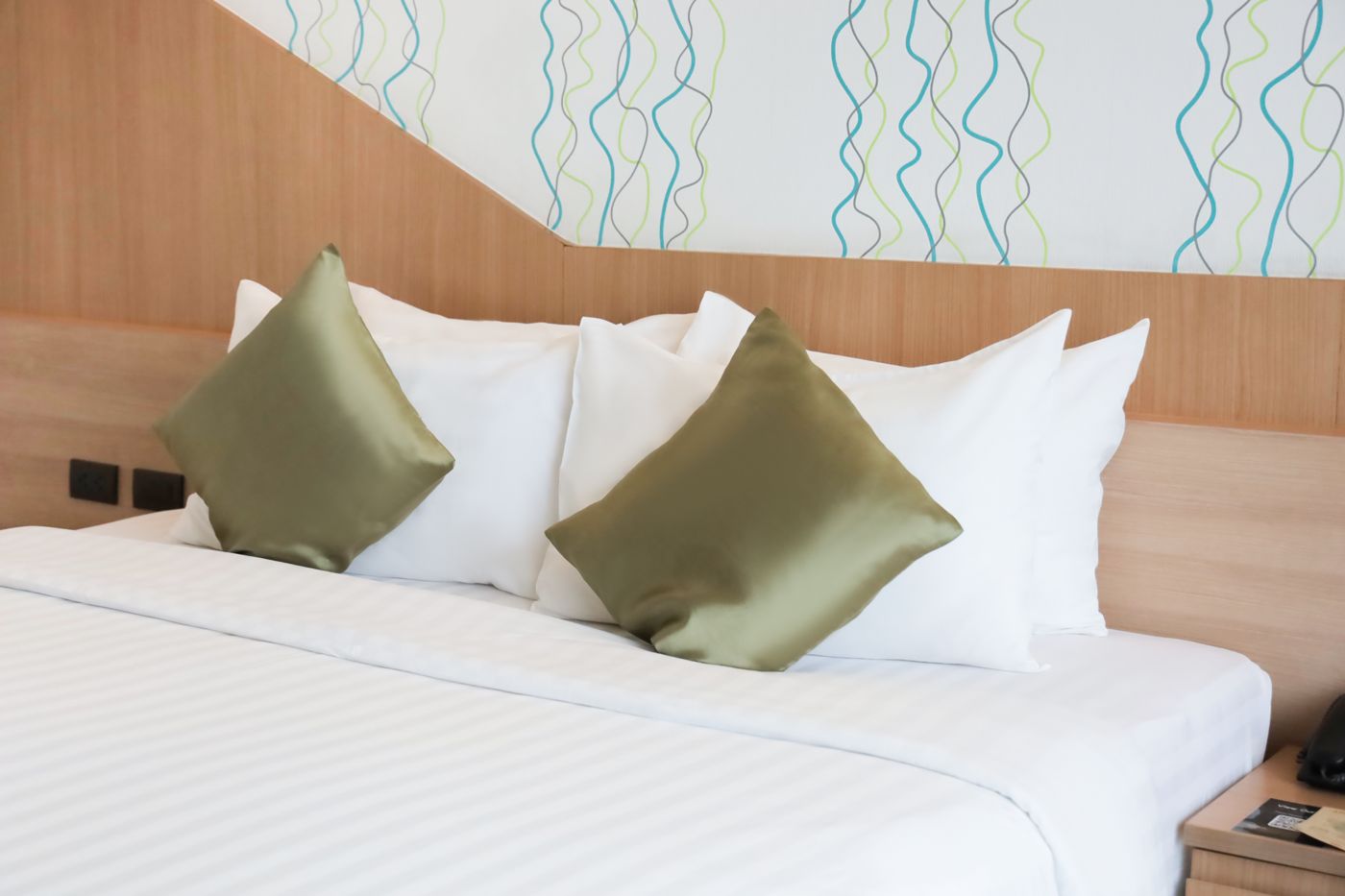 42C The Chic Hotel