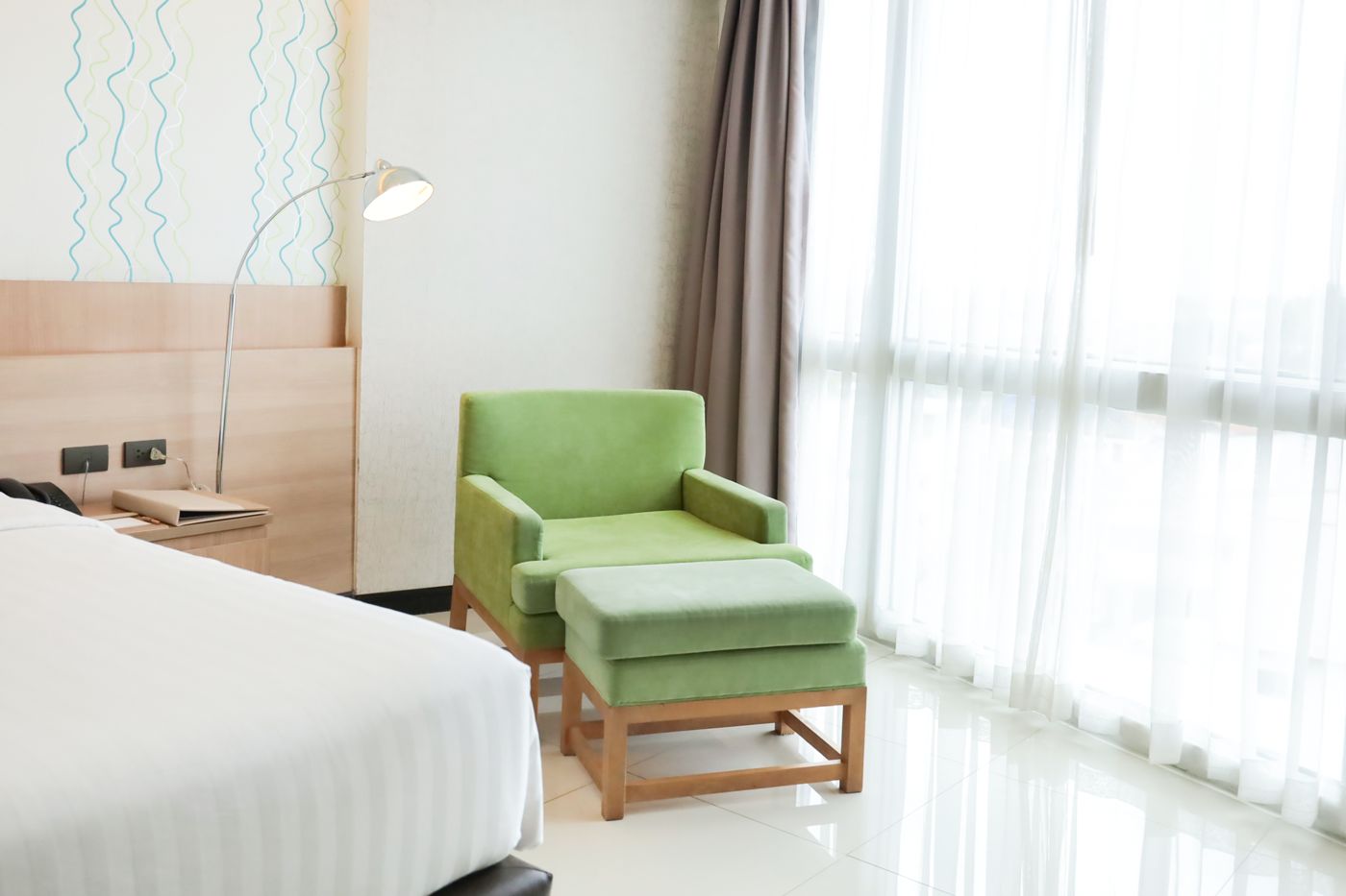 42C The Chic Hotel