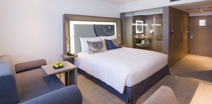 Novotel Bangna