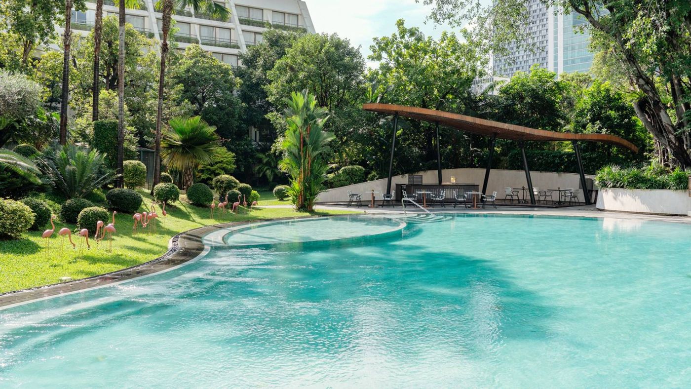 Movenpick BDMS Wellness Resort Bangkok