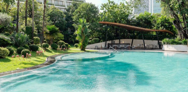 Movenpick BDMS Wellness Resort Bangkok