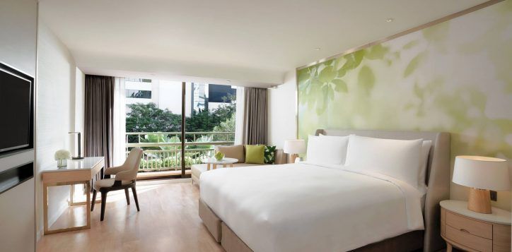 Movenpick BDMS Wellness Resort Bangkok