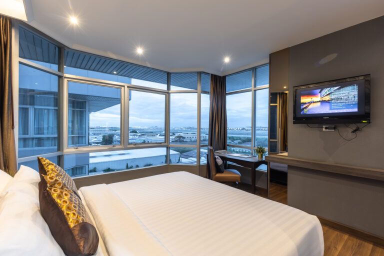 Siam Mandarina Hotel