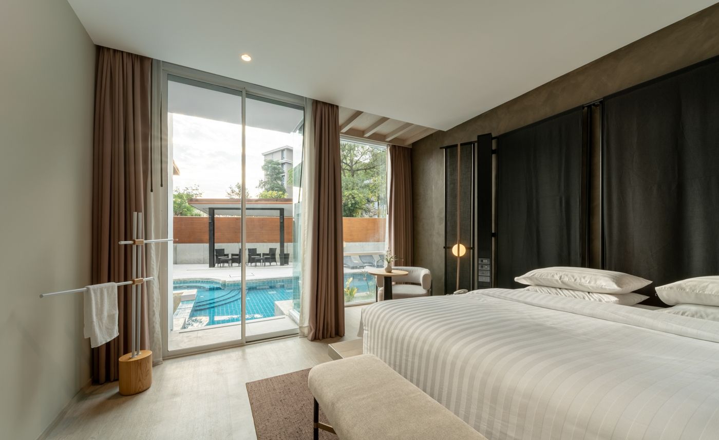 Grand Vista Hotel