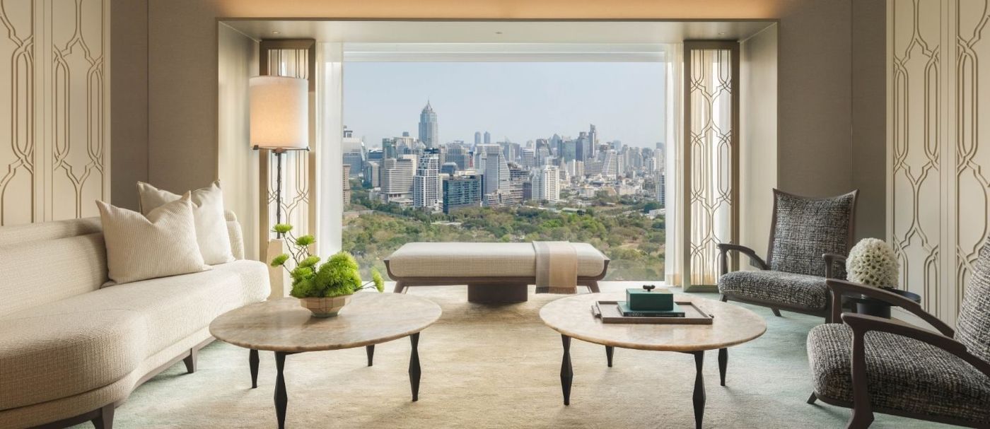 dusitD2 Hua Hin