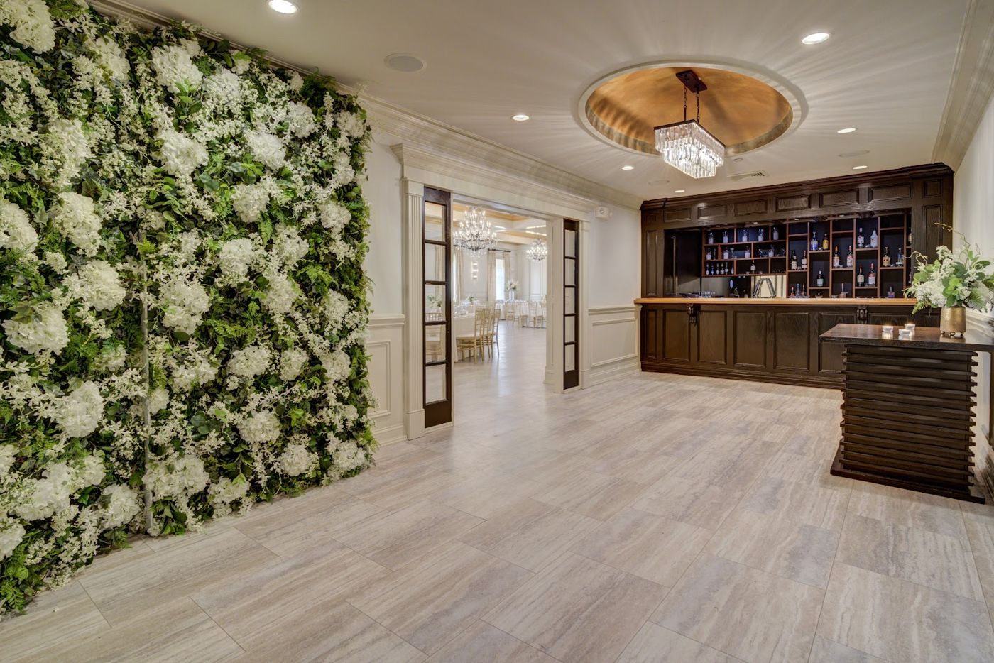 American Hotel