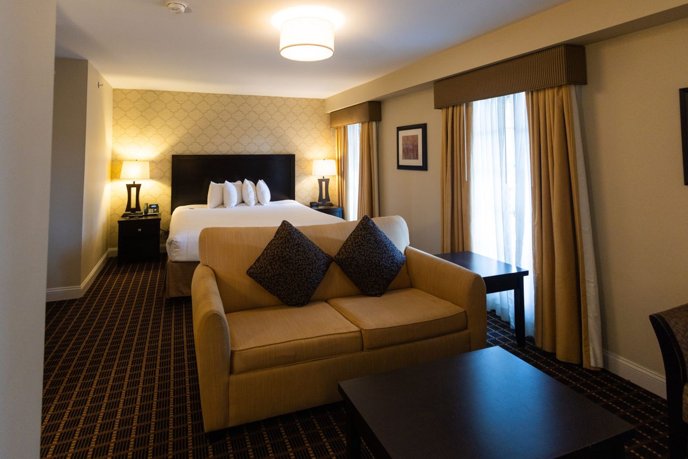 American Hotel