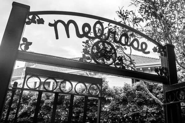 Melrose Mansion
