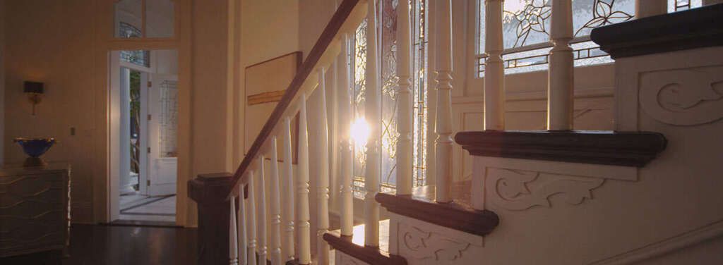 Melrose Mansion
