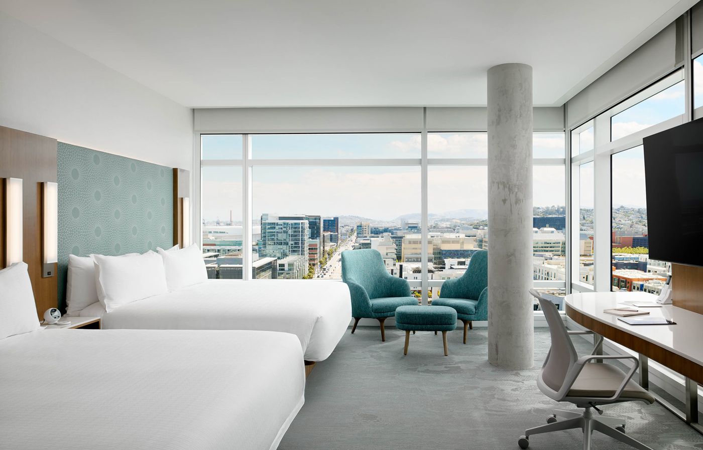 Luma Hotel San Francisco